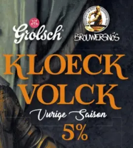 Kloeck Volck
